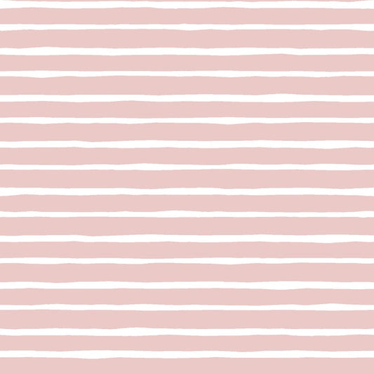 Artisan Stripe in Blush