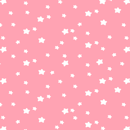 Star Light in Rose Pink