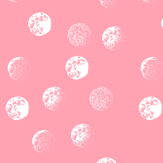 Moondance in Rose Pink