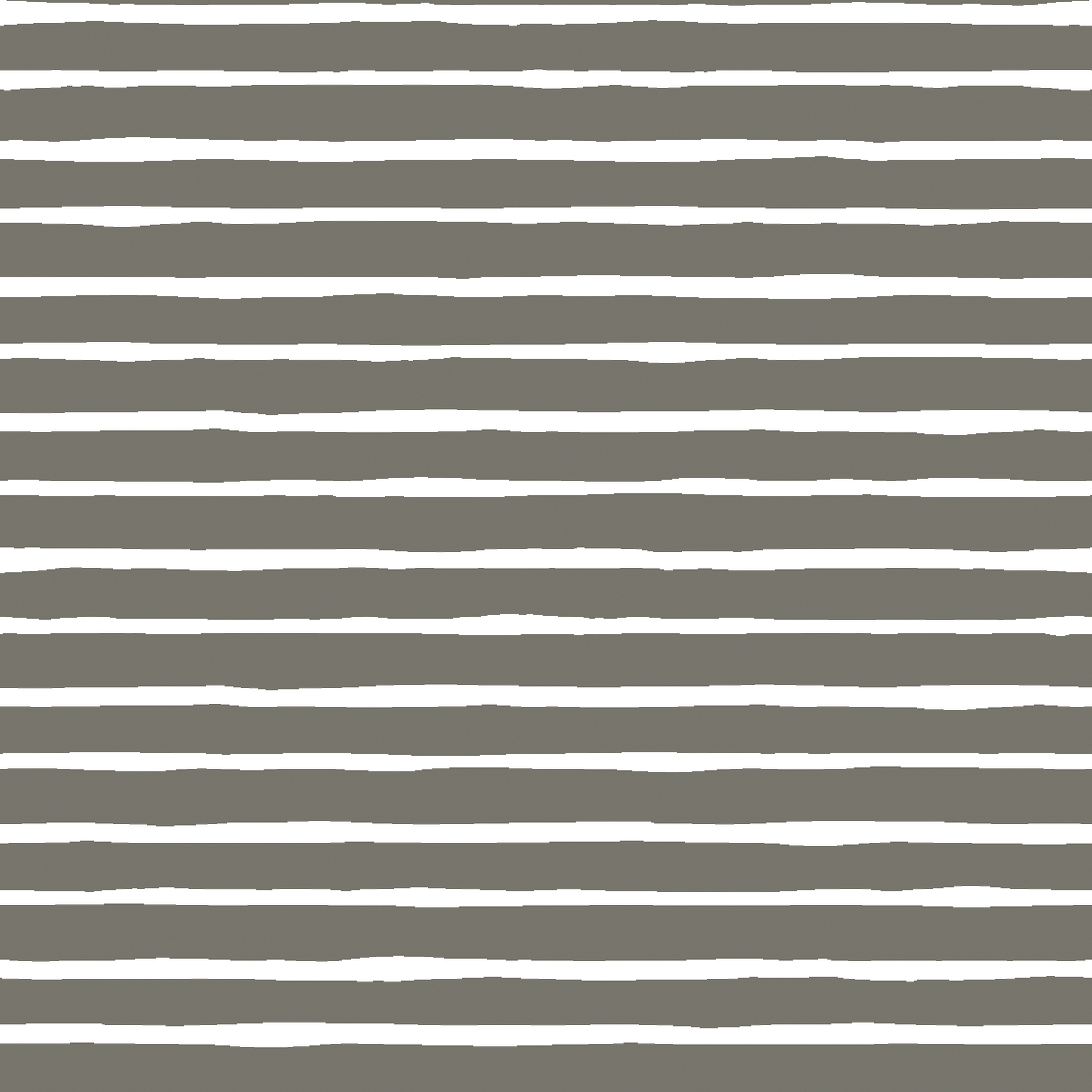 Artisan Stripe  in Griege