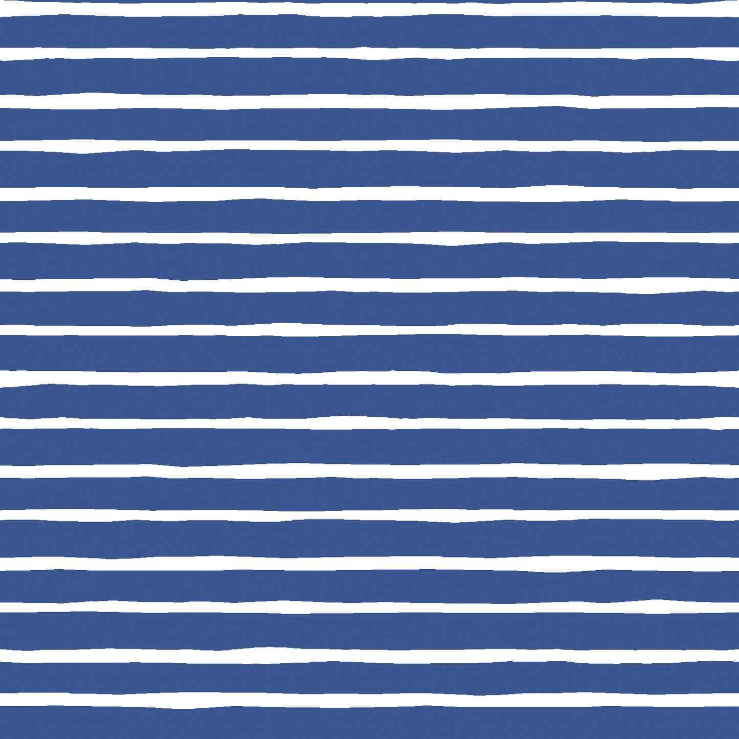 Artisan Stripe in Blue Jay