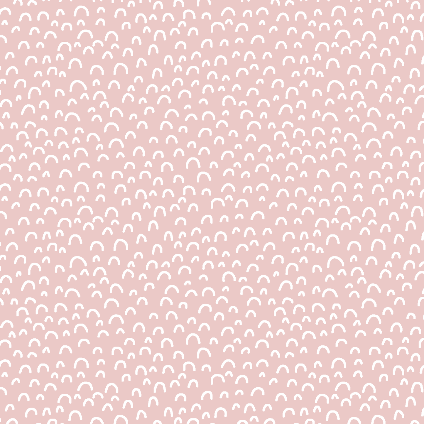 Doodle in Blush