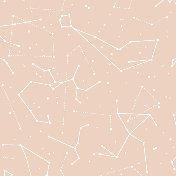Star Charts in Shell