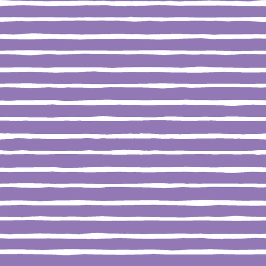 Artisan Stripe in Amethyst