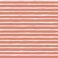Artisan Stripe  in Desert Rose