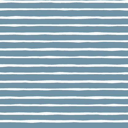 Artisan Stripe  in Marine