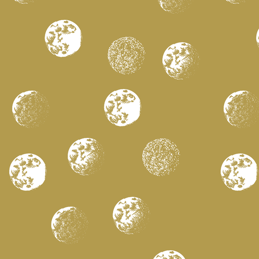 Moondance in Gold