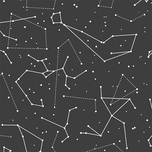 Star Charts in Onyx