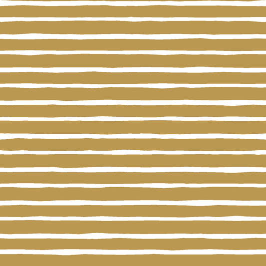 Artisan Stripe in Marigold