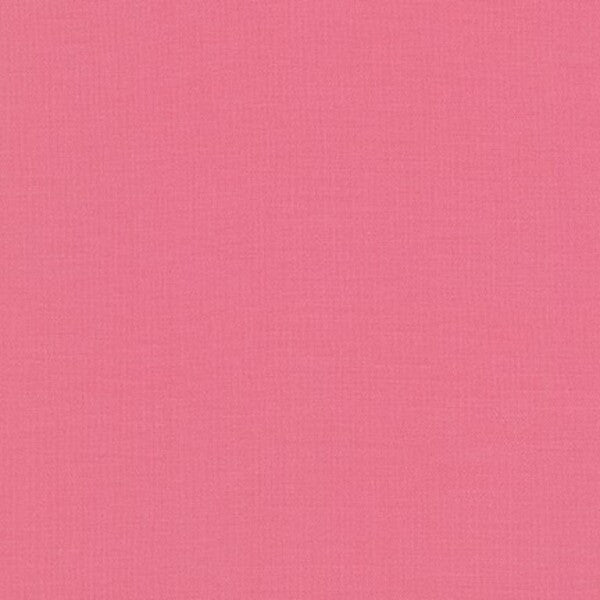 Kona Solid in Blush Pink