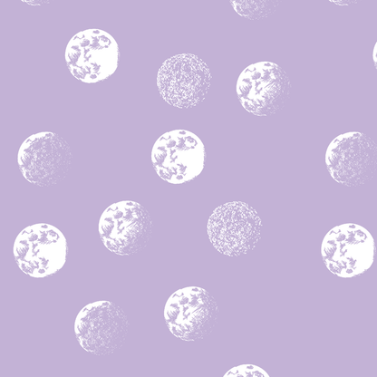 Moondance in Lilac