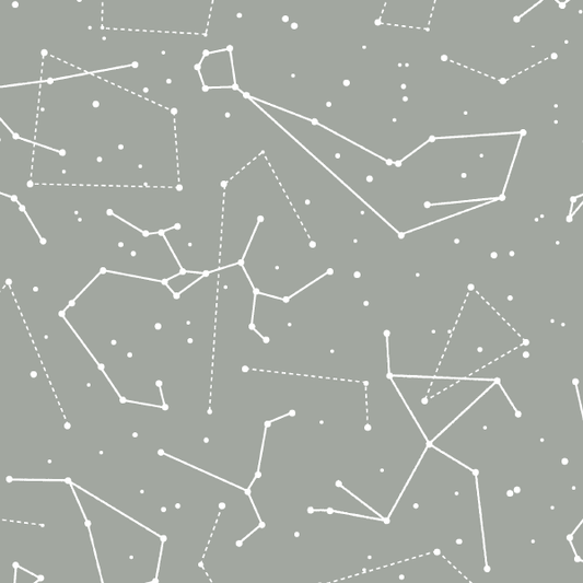 Star Charts in Sage