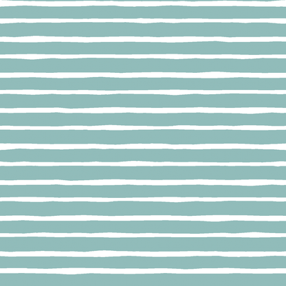 Artisan Stripe  in Pool