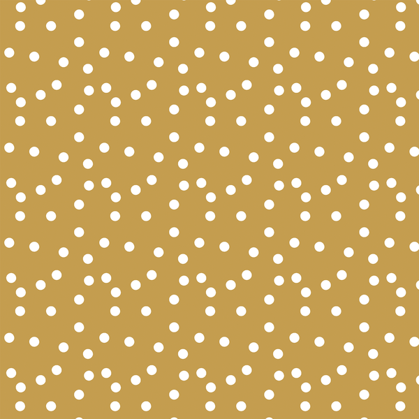 Scattered Dot in Golden