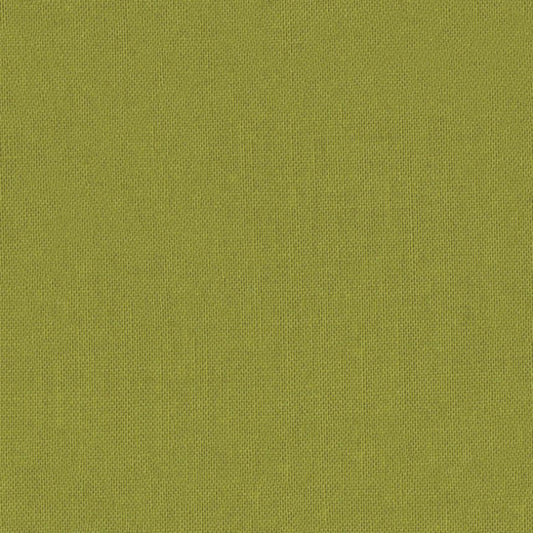 Cotton Couture in Olive