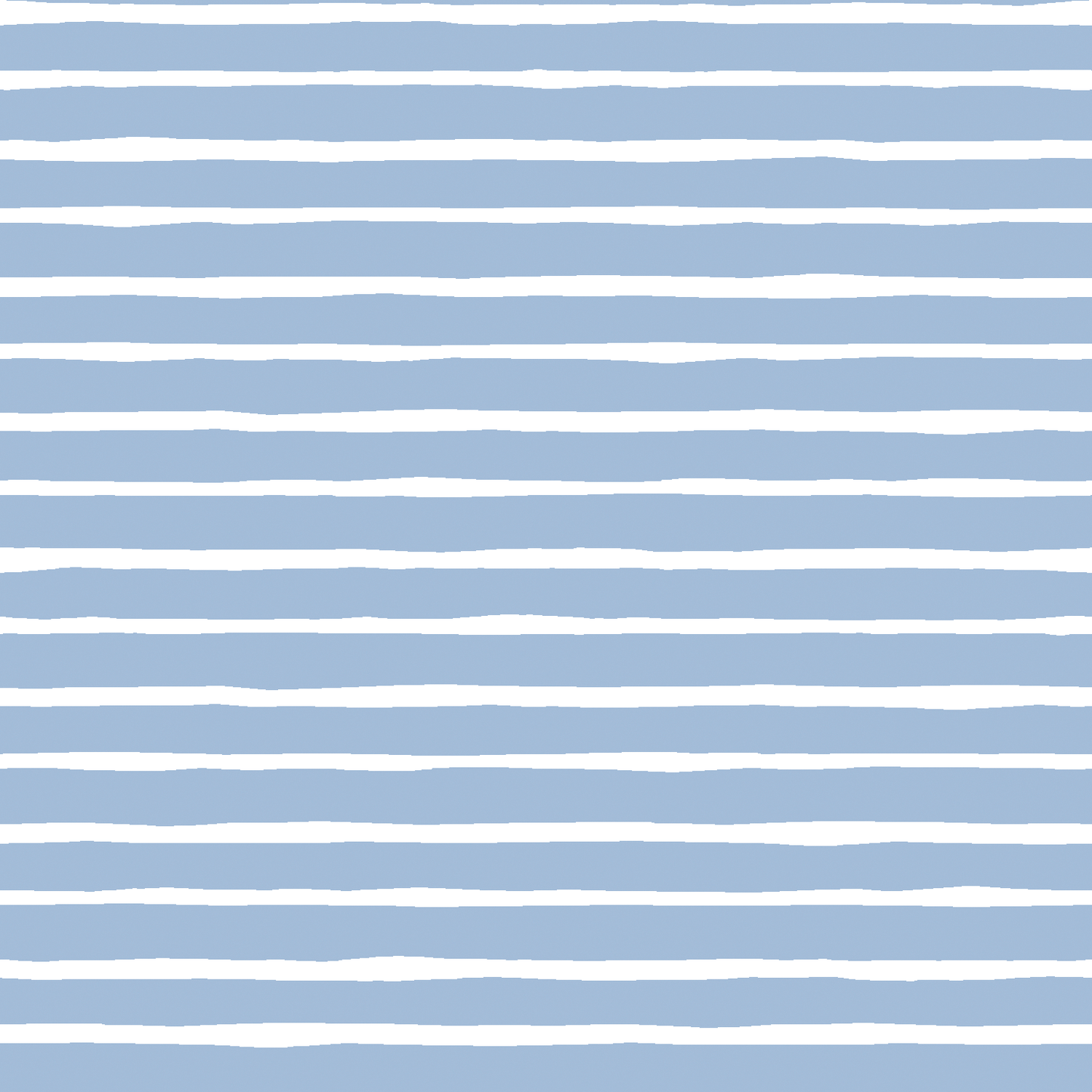 Artisan Stripe  in Water