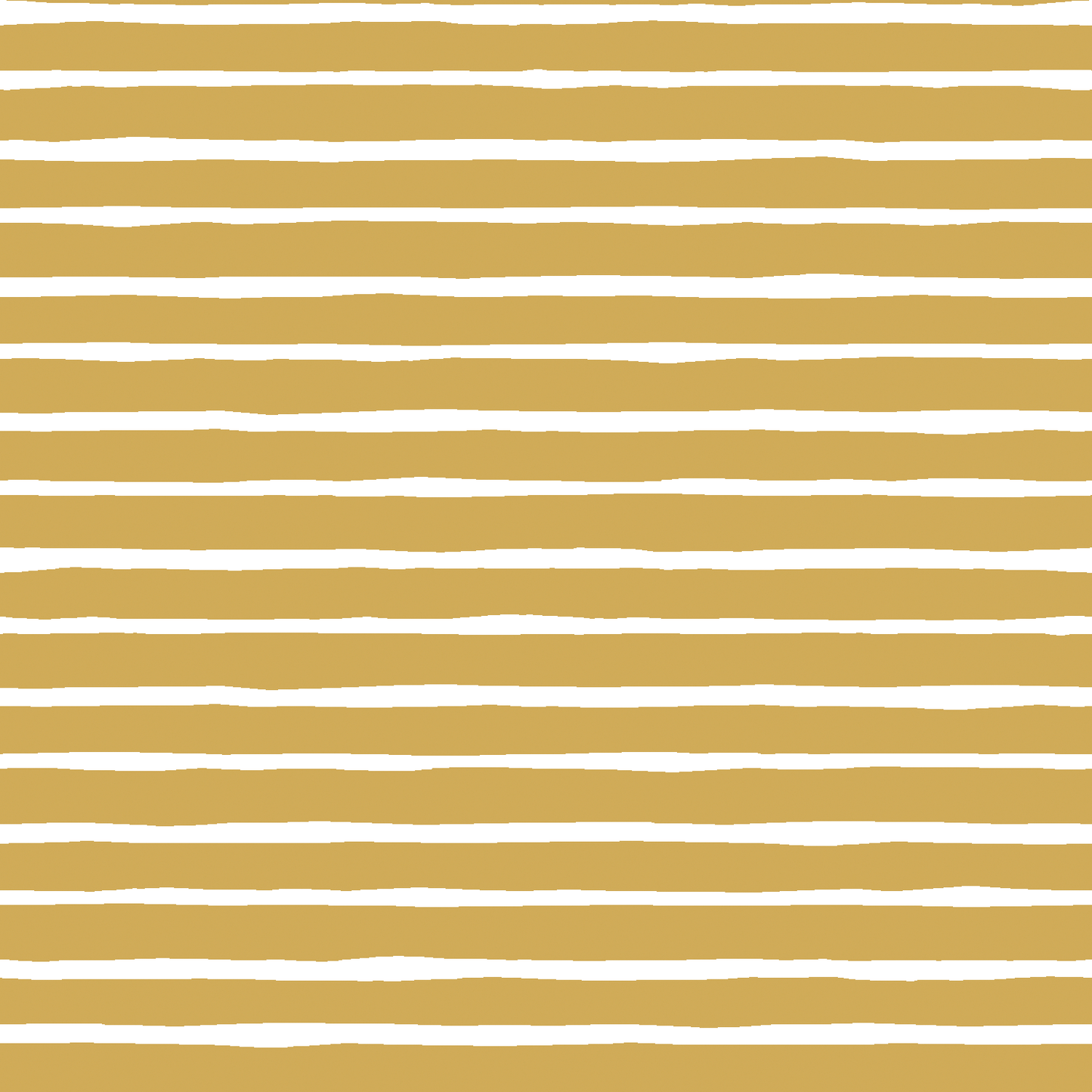 Artisan Stripe  in Straw