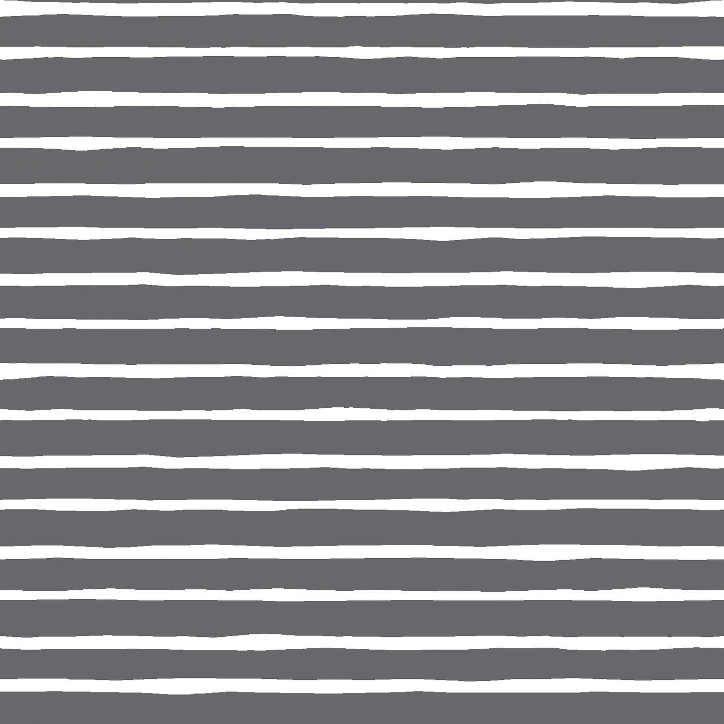 Artisan Stripe  in Charcoal