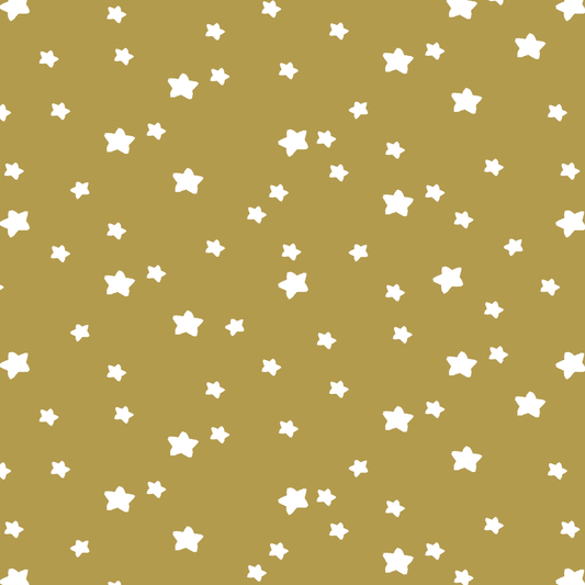 Star Light in Gold
