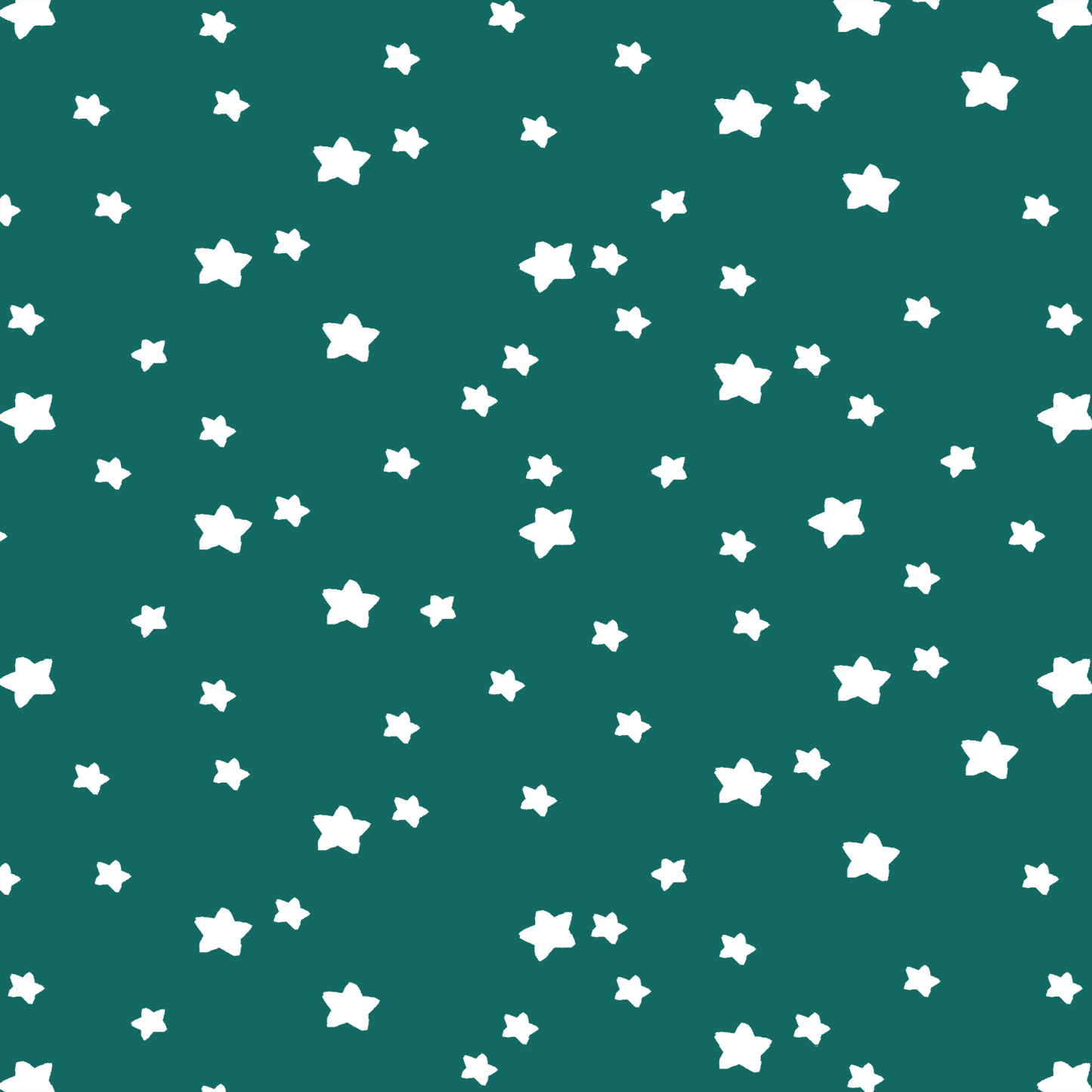Star Light in Emerald