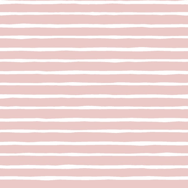 Artisan Stripe in Blush