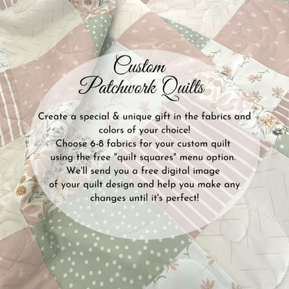 Cotton Couture in Quartz